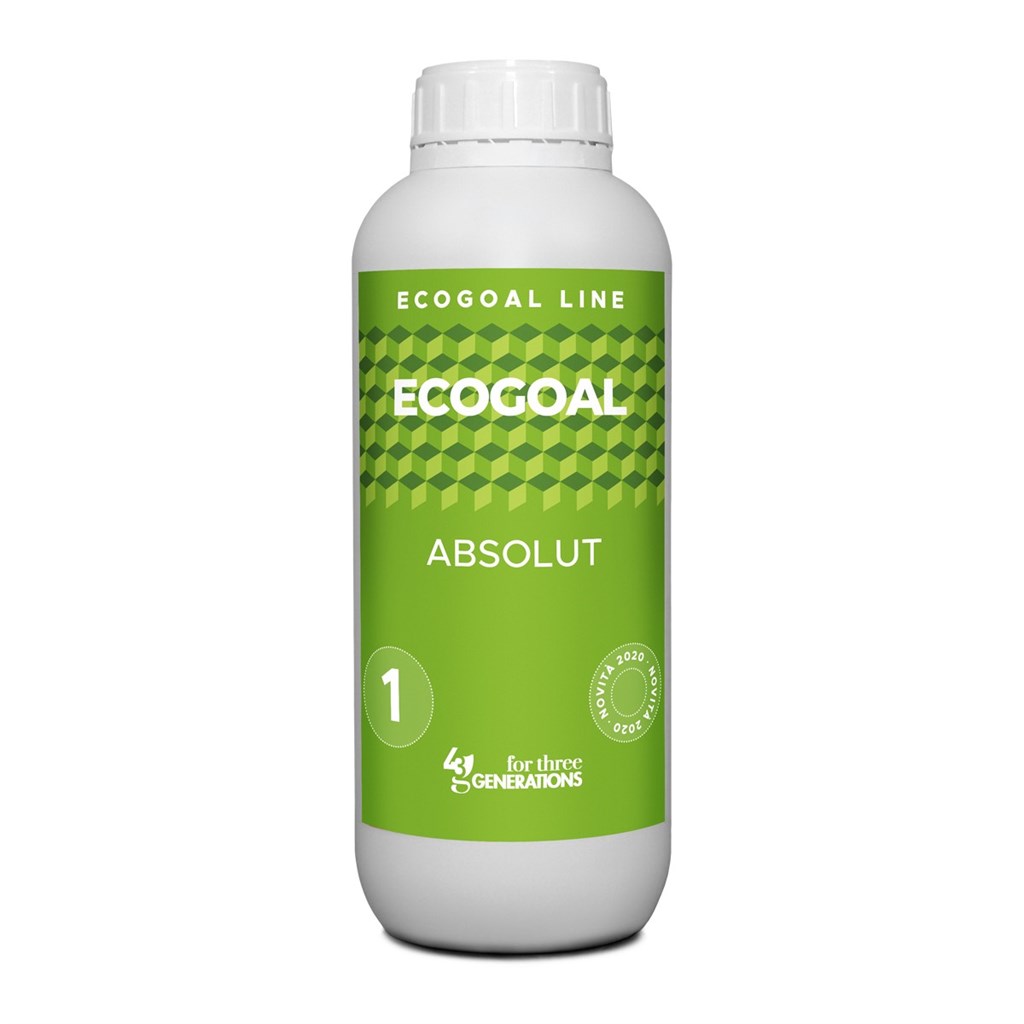 ECOGOAL ABSOLUTE 43G - LT 1
